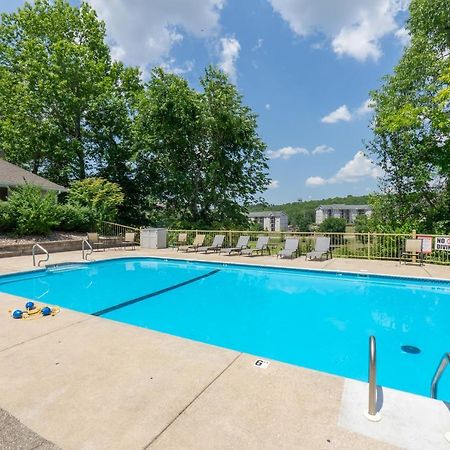 2Br Walk-In Condo - Near The 76 Strip - Pool - Free Tickets Included - Cla-8 Branson Kültér fotó