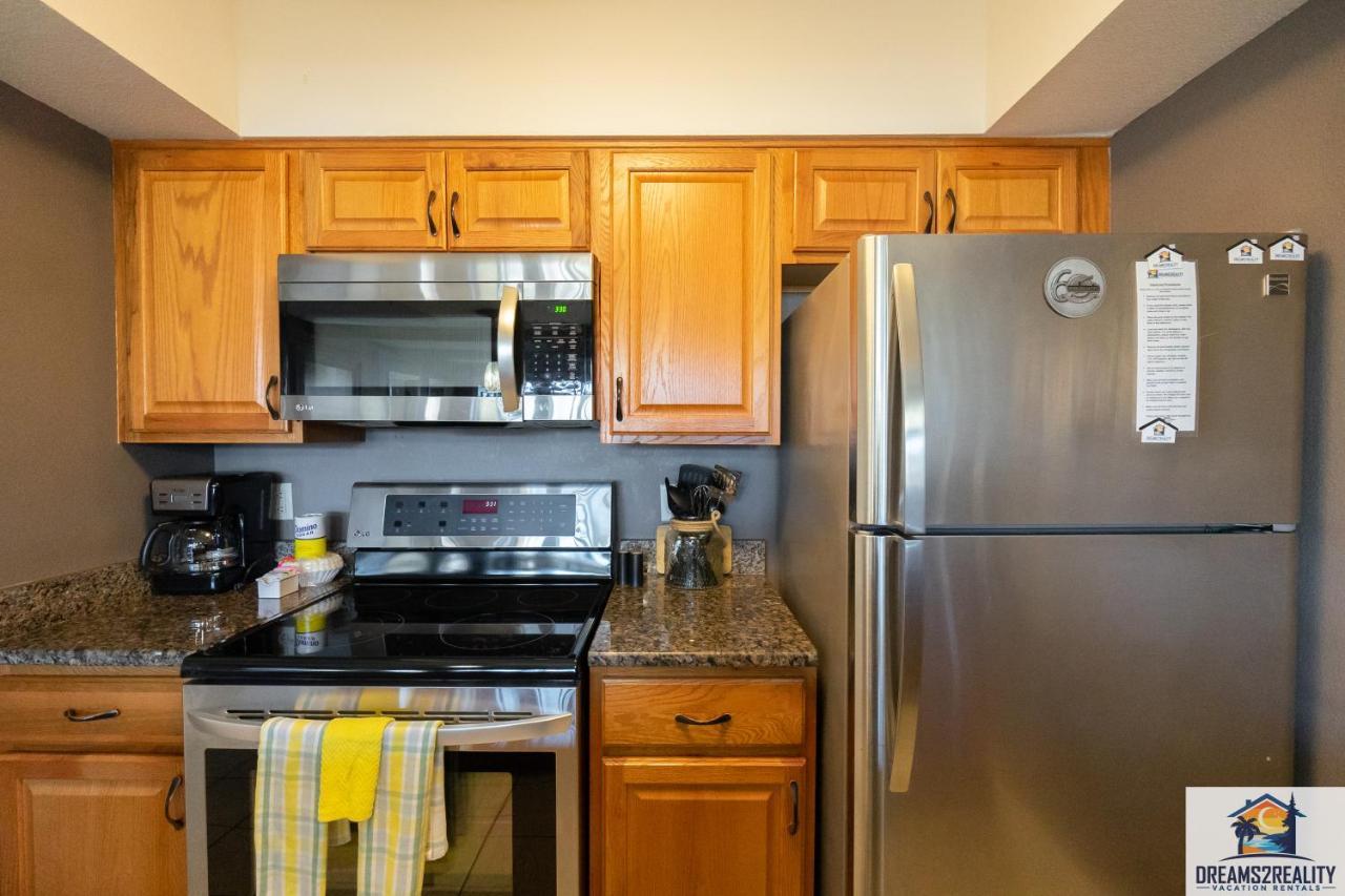2Br Walk-In Condo - Near The 76 Strip - Pool - Free Tickets Included - Cla-8 Branson Kültér fotó