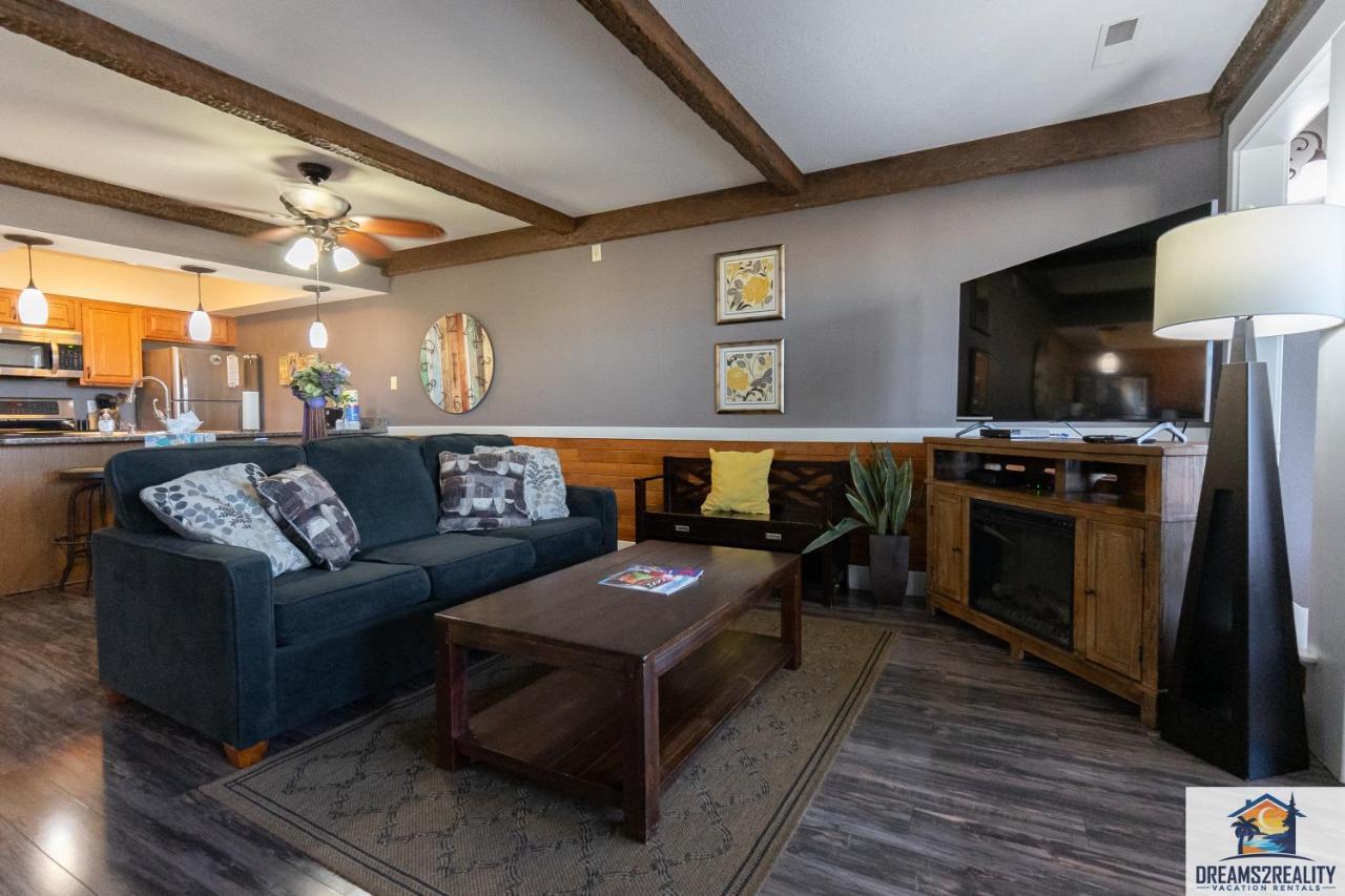2Br Walk-In Condo - Near The 76 Strip - Pool - Free Tickets Included - Cla-8 Branson Kültér fotó