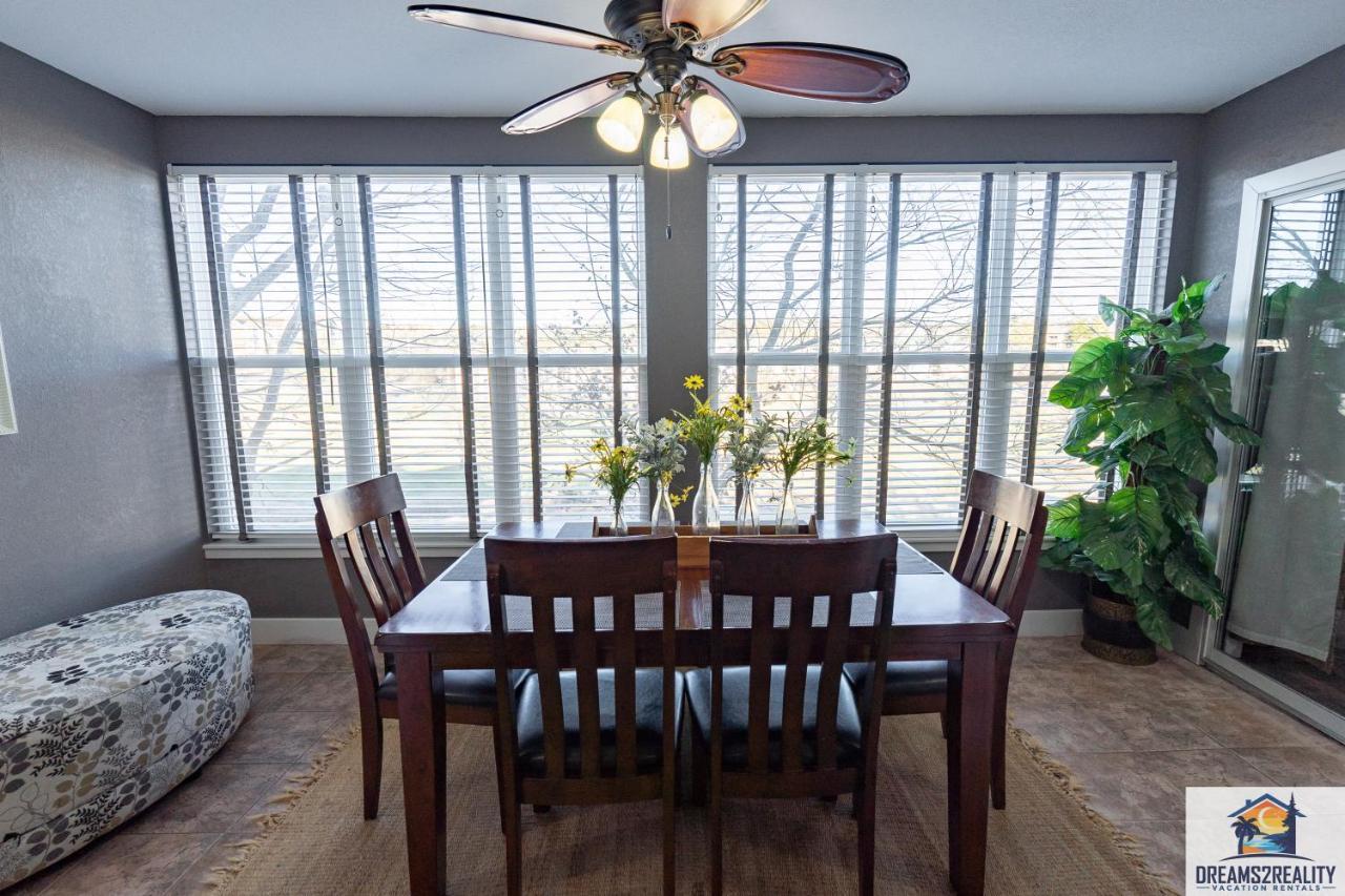2Br Walk-In Condo - Near The 76 Strip - Pool - Free Tickets Included - Cla-8 Branson Kültér fotó