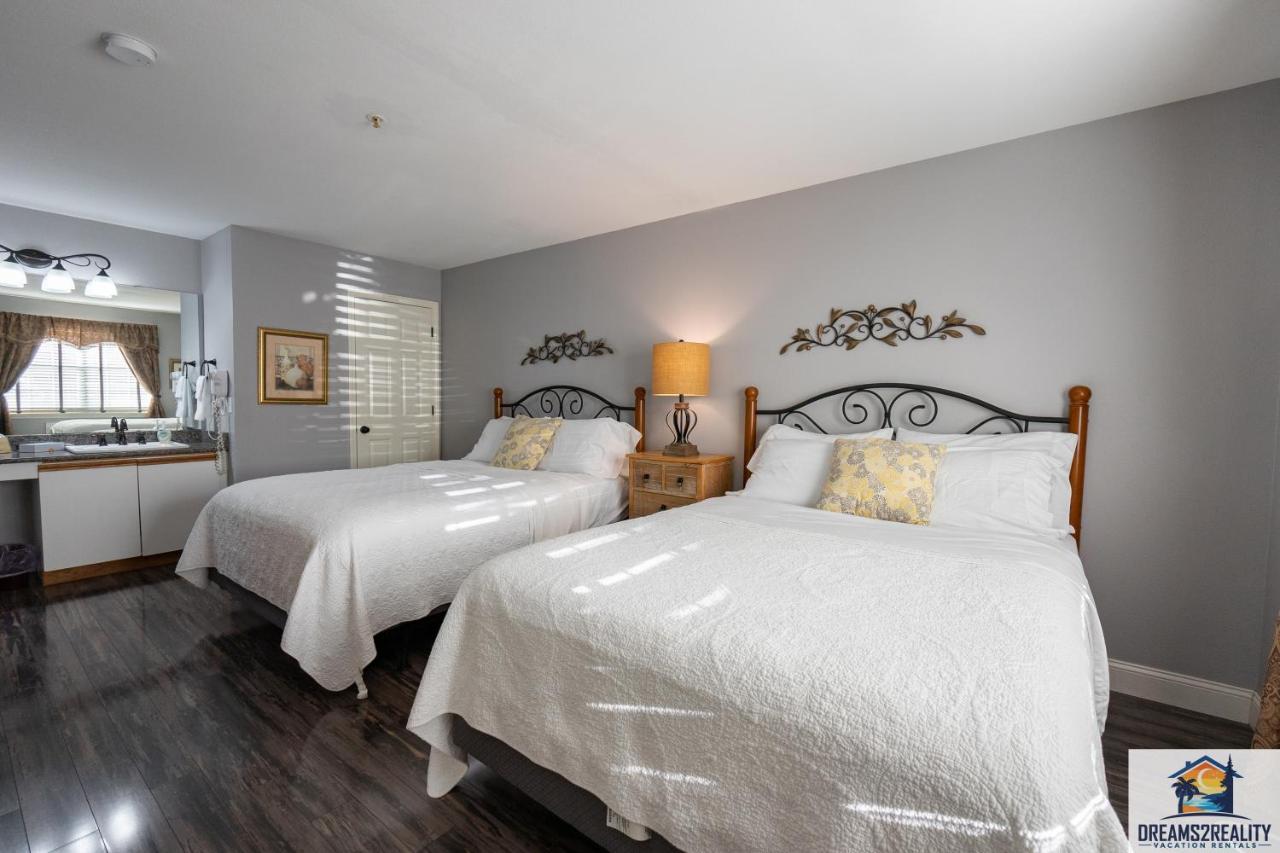 2Br Walk-In Condo - Near The 76 Strip - Pool - Free Tickets Included - Cla-8 Branson Kültér fotó