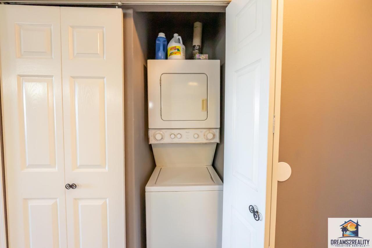 2Br Walk-In Condo - Near The 76 Strip - Pool - Free Tickets Included - Cla-8 Branson Kültér fotó
