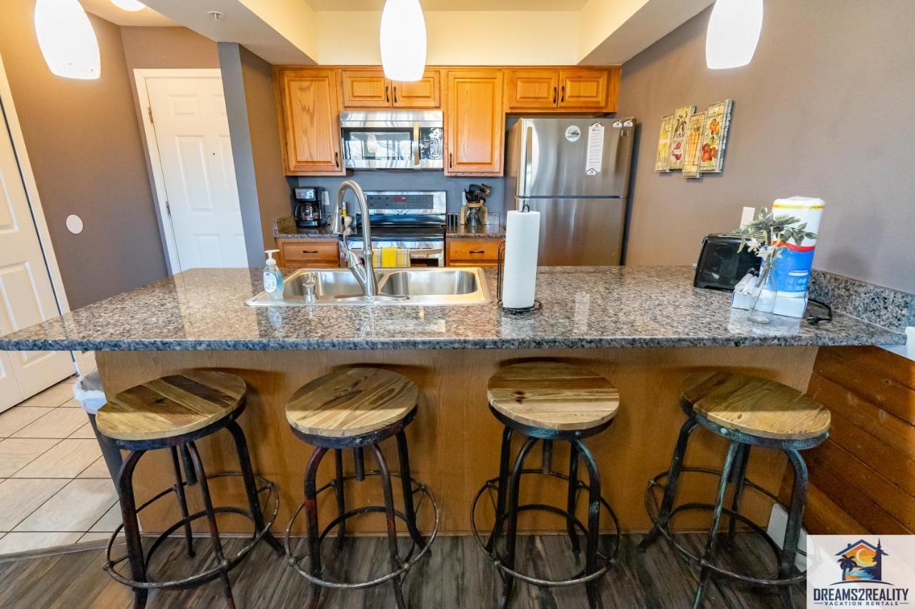 2Br Walk-In Condo - Near The 76 Strip - Pool - Free Tickets Included - Cla-8 Branson Kültér fotó