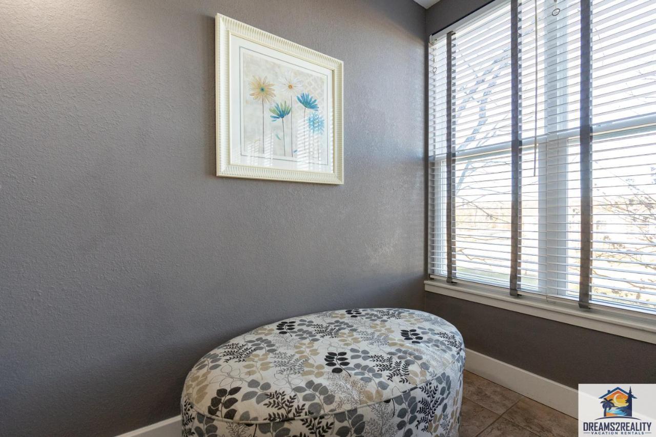 2Br Walk-In Condo - Near The 76 Strip - Pool - Free Tickets Included - Cla-8 Branson Kültér fotó