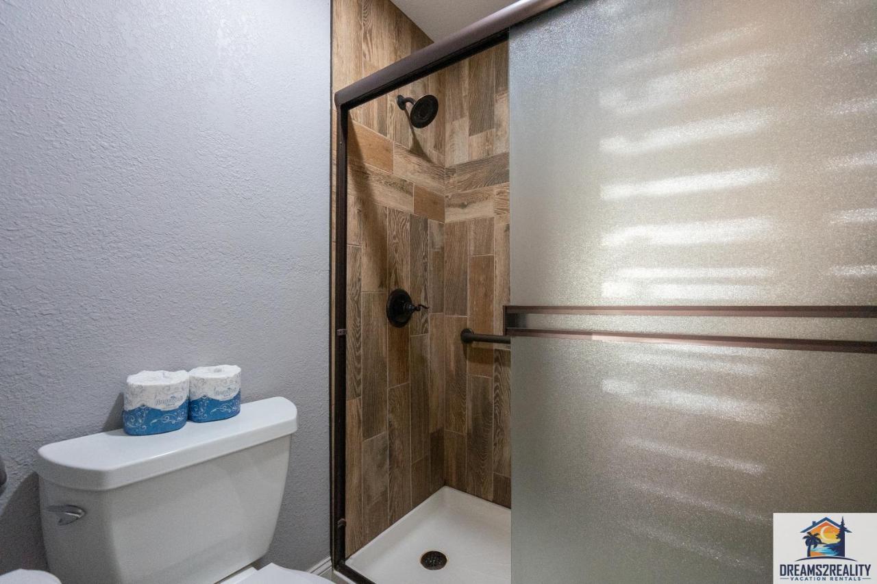 2Br Walk-In Condo - Near The 76 Strip - Pool - Free Tickets Included - Cla-8 Branson Kültér fotó