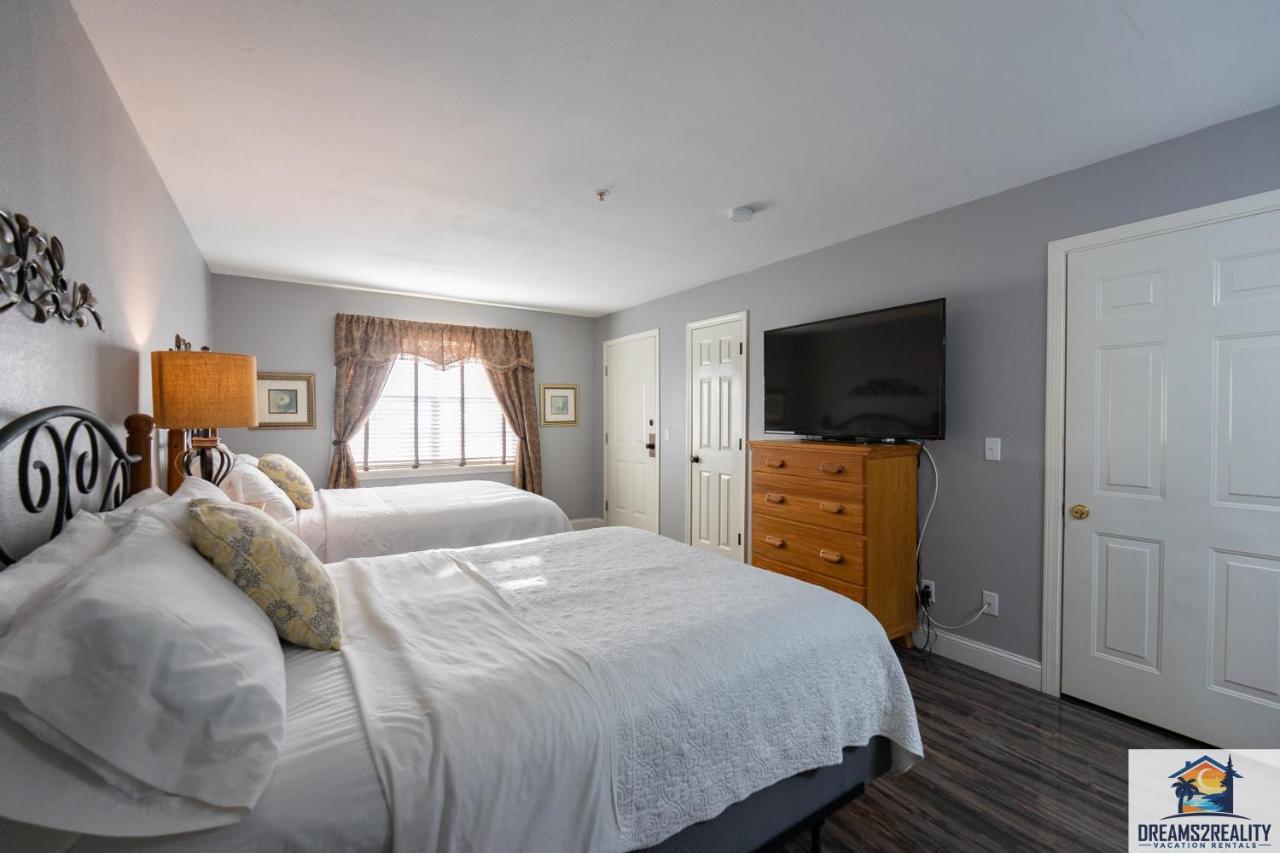 2Br Walk-In Condo - Near The 76 Strip - Pool - Free Tickets Included - Cla-8 Branson Kültér fotó
