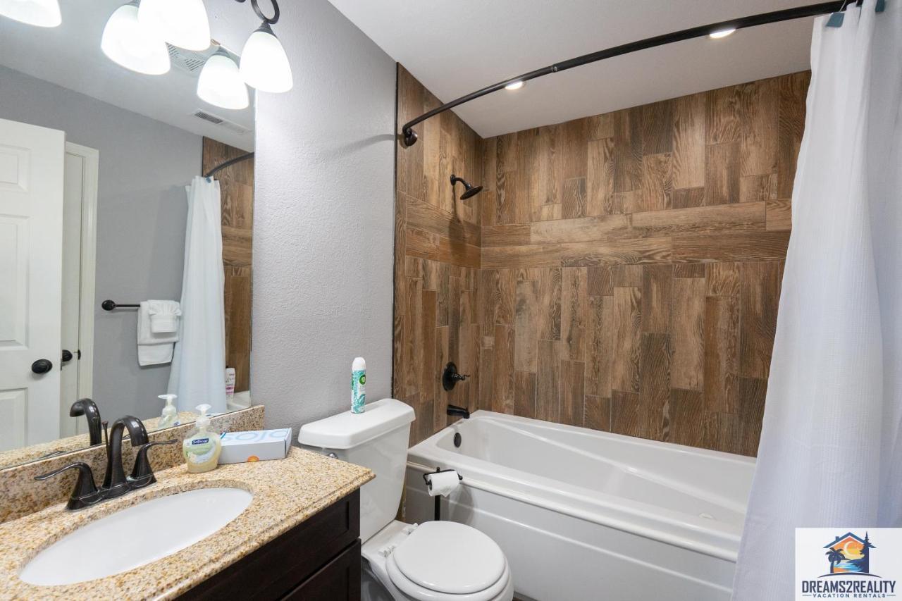 2Br Walk-In Condo - Near The 76 Strip - Pool - Free Tickets Included - Cla-8 Branson Kültér fotó